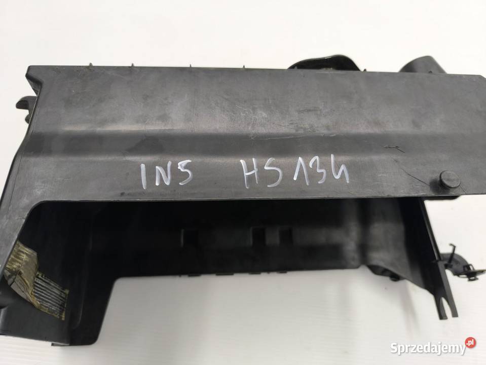 PODSTAWA OBUDOWA AKUMULATORA OPEL INSIGNIA A