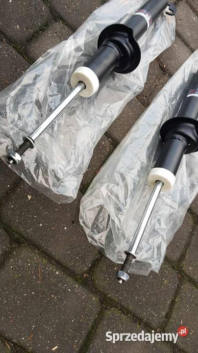 Amortyzatory przód Alfa Romeo 156 GT 147 Białaczów