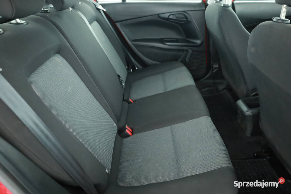 Fiat Tipo 14 16V mazowieckie Piaseczno