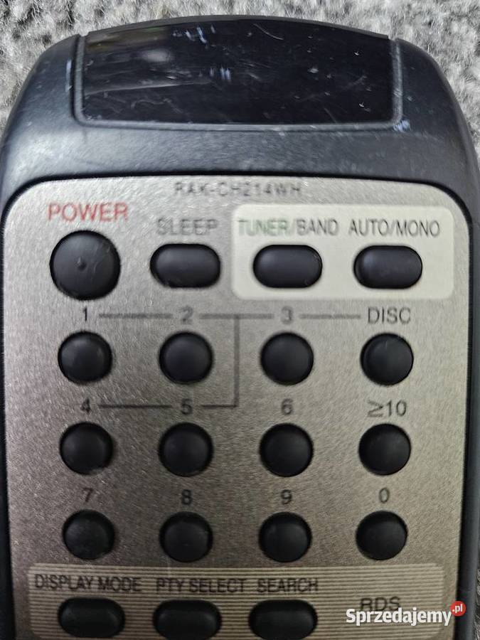 Oryginalny Pilot Technics RAKCH214WH wysyłka małopolskie Kraków