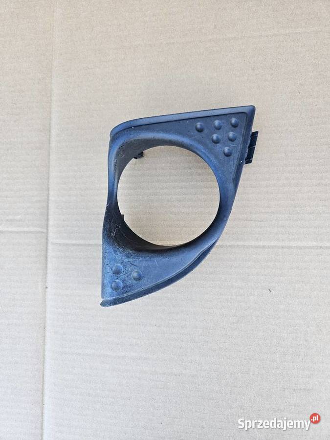 HONDA ACCORD VIII KRATKA PRAWA ZDERZKA PRZÓD wielkopolskie sprzedam