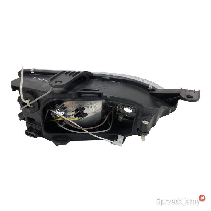 FIAT STRADA 178E 061999122002 Reflektor lampa
