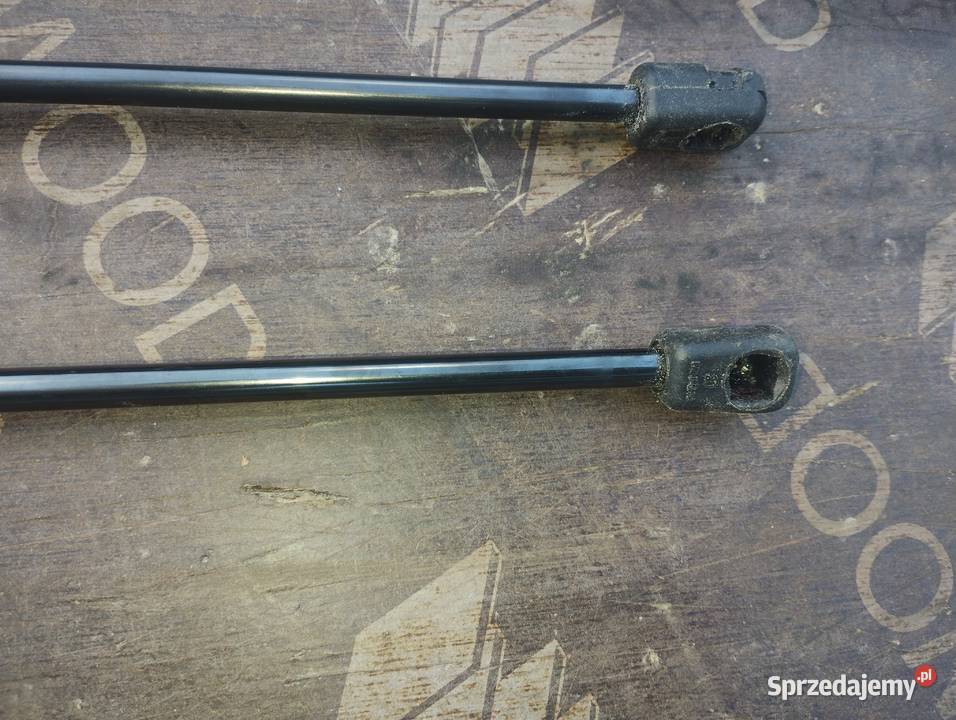 siłowniki tylnej klapy bagażnika fiat brava inne Lublin sprzedam