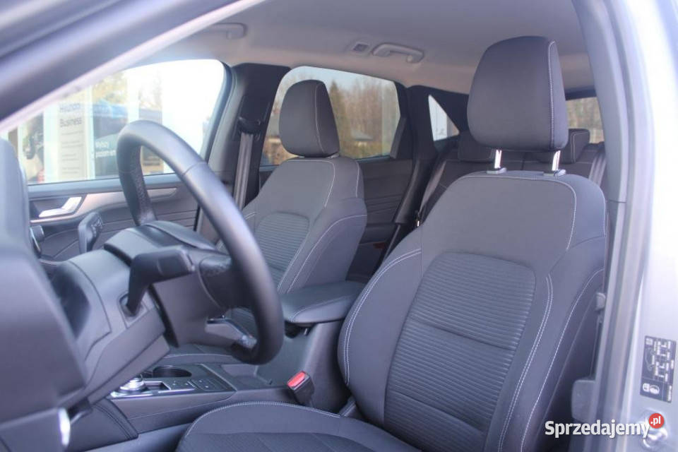 FORD Kuga 2021r Carplay Virtual Cockpit Kamera Kuga Kraków