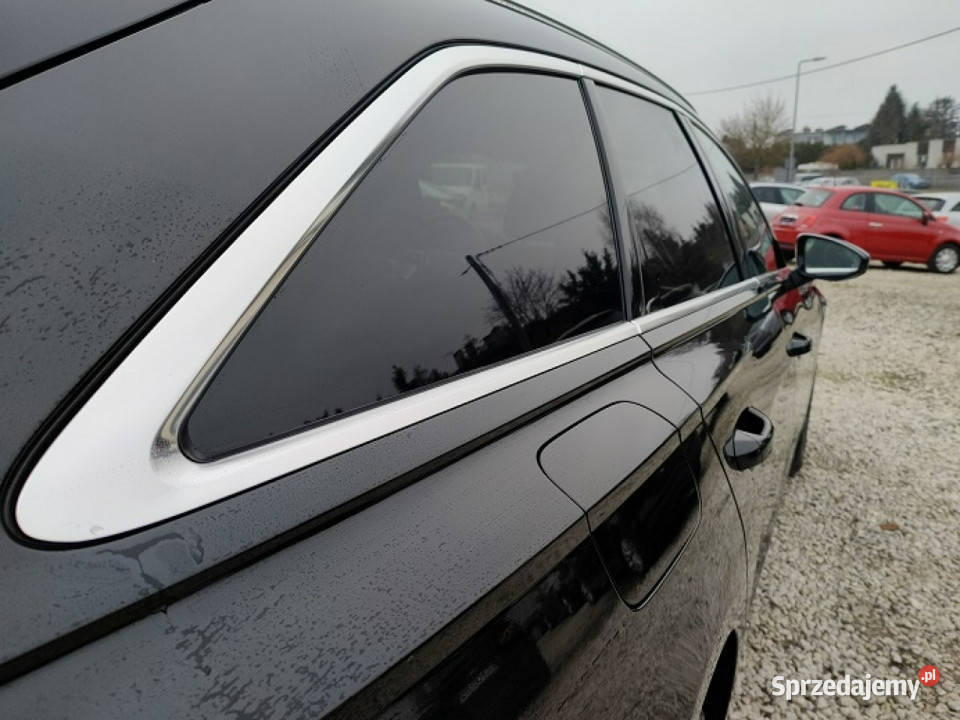 Audi A6 Panorama Super stan Zarejestrowany C8 204KM Bydgoszcz