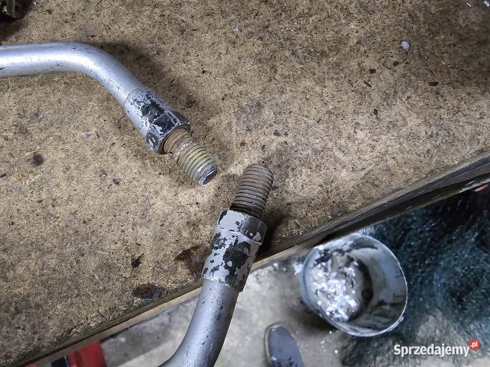 Lusterka Yamaha Honda Kawasaki Suzuki 600 1000 dolnośląskie Jelenia Góra