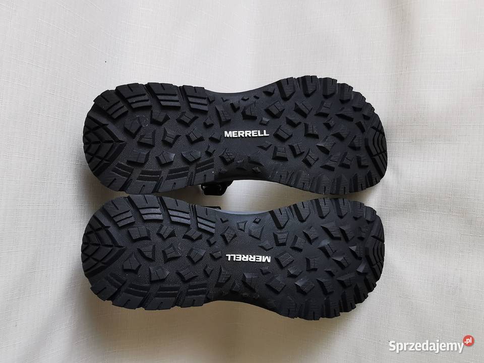 Sandały trekkingowe Merrell 42Nowe Zamość