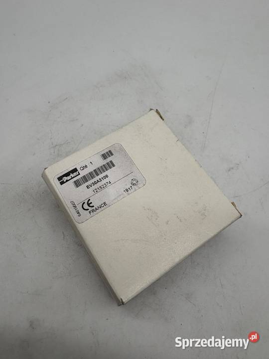 Parker EV30A3100 Elektrozawór sprzedam