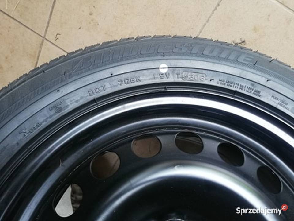 opona BRIDGESTONE TURANZA 20555R16 91H 205 świętokrzyskie Kielce