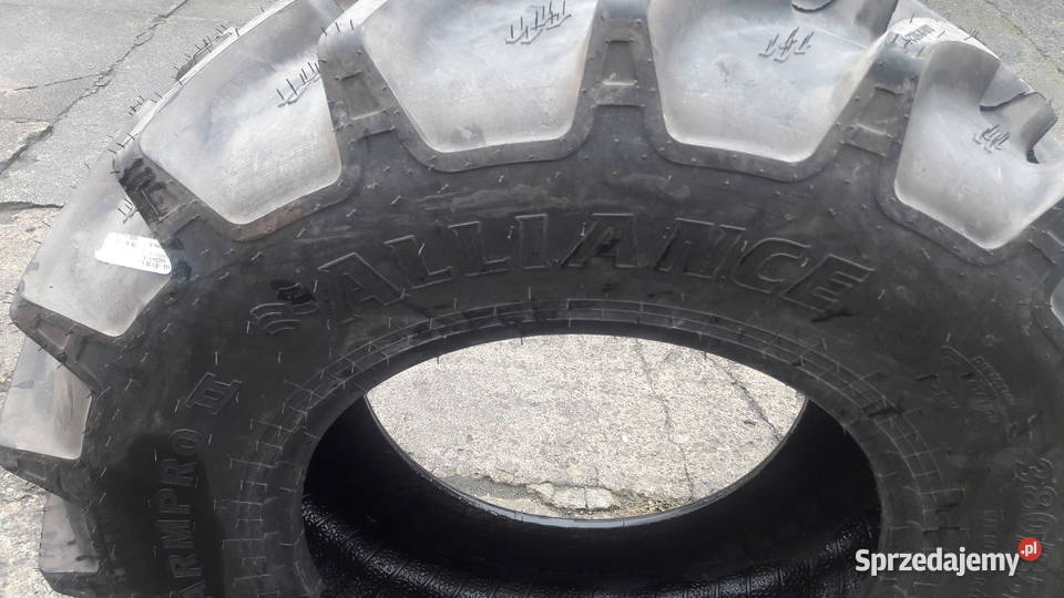 Sprzedam nową oponę 149 r 24 38085 r 24 Bochnia