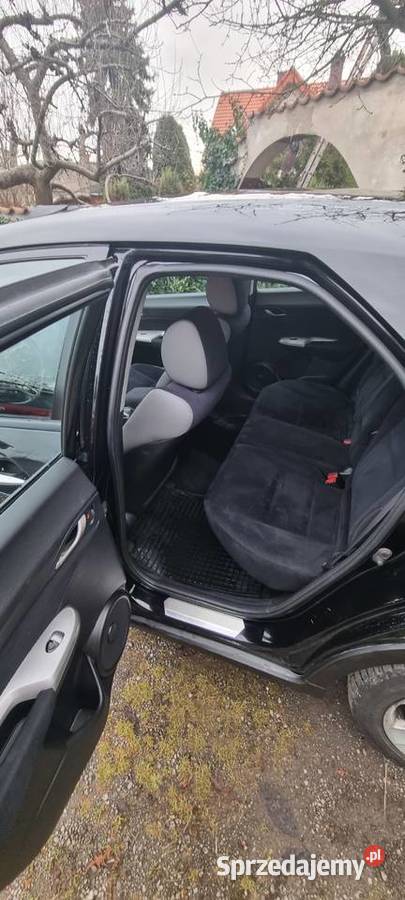 Honda civic 18 oryginalny lakier prywatna Kolonia Poczesna sprzedam