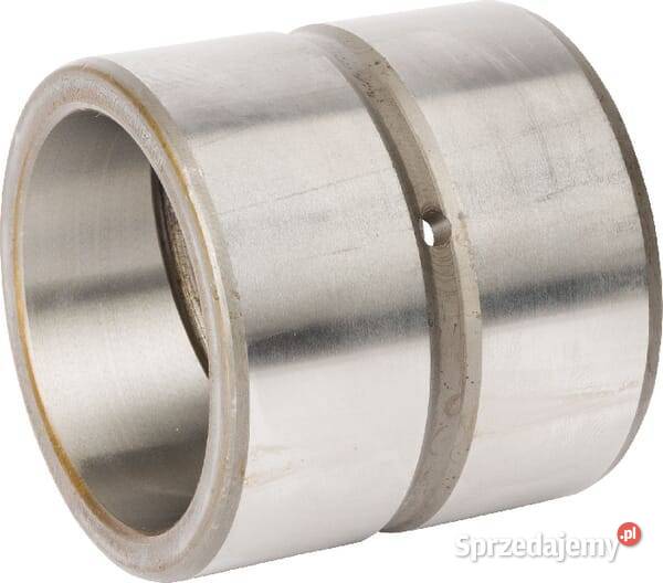 Tuleja 60x75x70mm SBE607570 Do maszyn uprawowych Kamionna