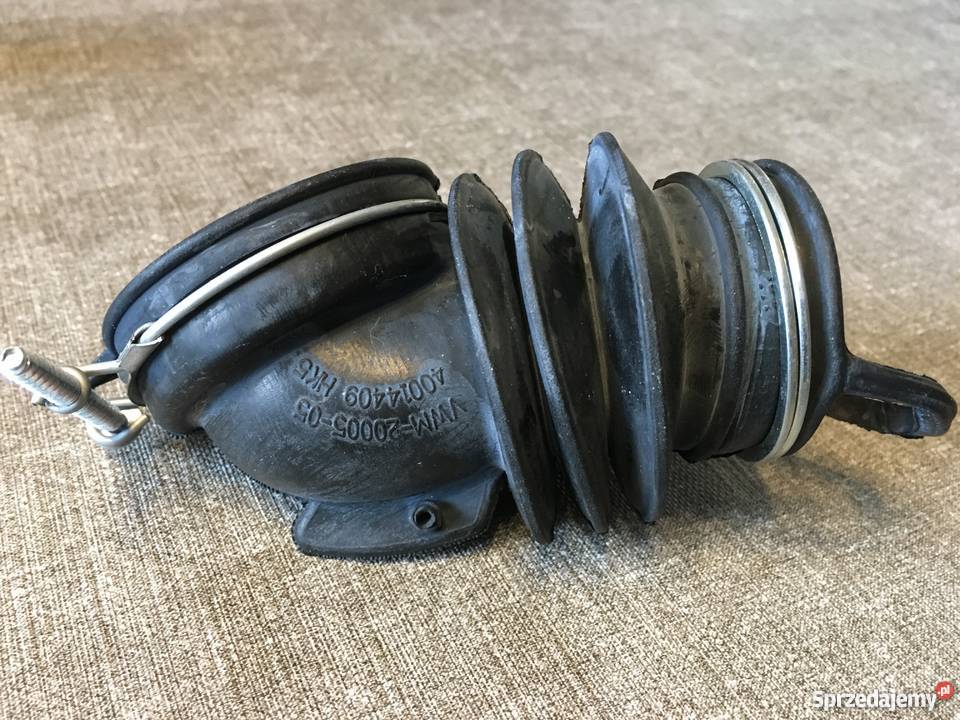 Waż pralka Amica Candy Zanussi Katowice