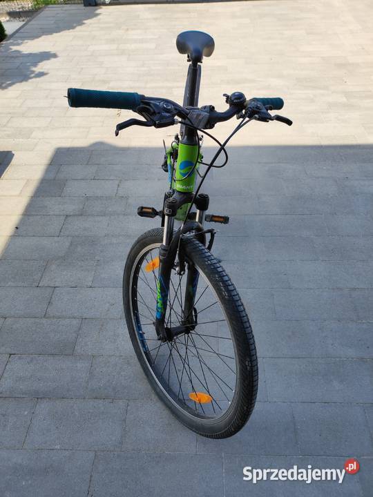 Rower MTB GIANT REVEL młodzieżowy Łask