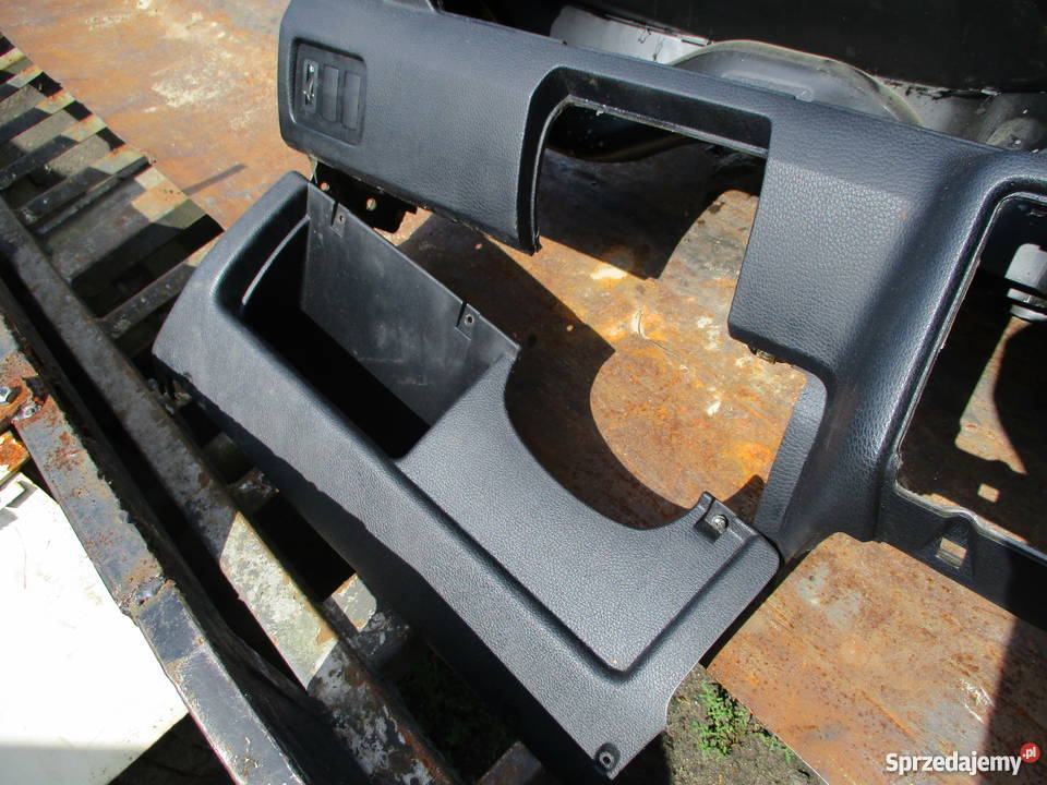 Deska Kokpit BMW E36 Compact