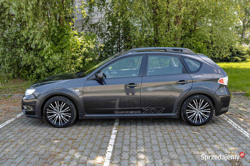 Subaru Impreza XV 2011r 20 150 4x4 Impreza sprzedam