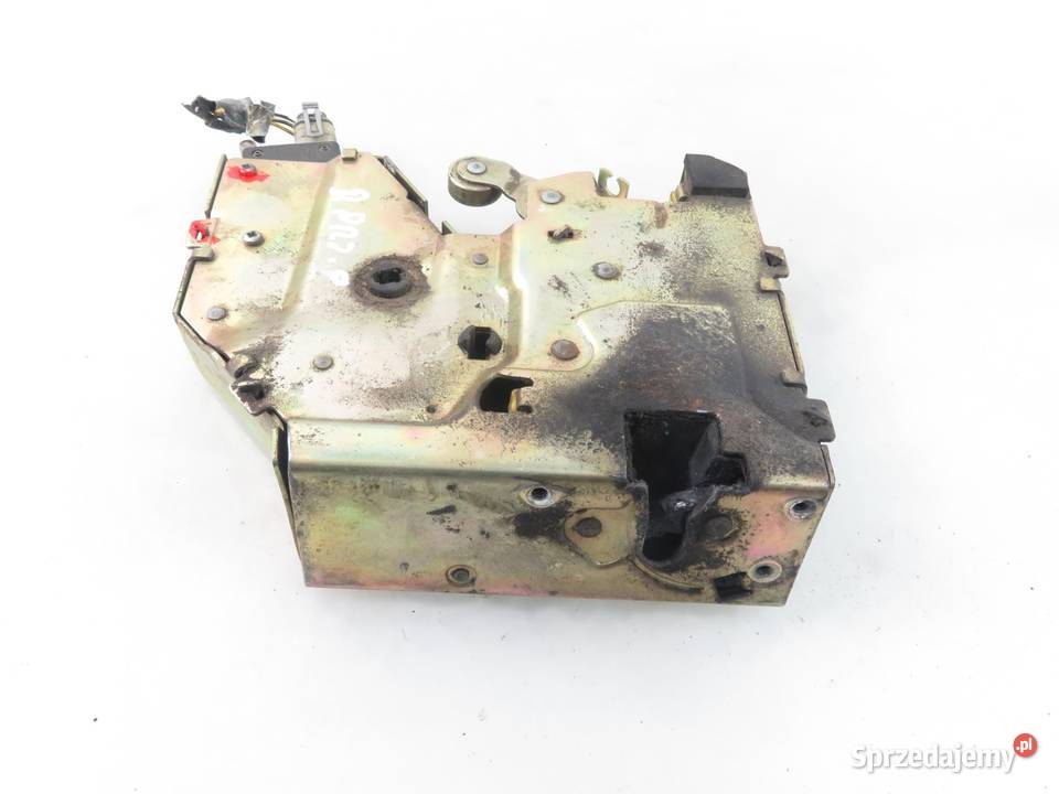 ZAMEK DRZWI PRZESUWNYCH FORD CONNECT I sprzedam