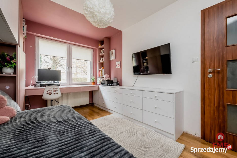 Mieszkanie Białystok 605m2 3 pokoje sprzedam