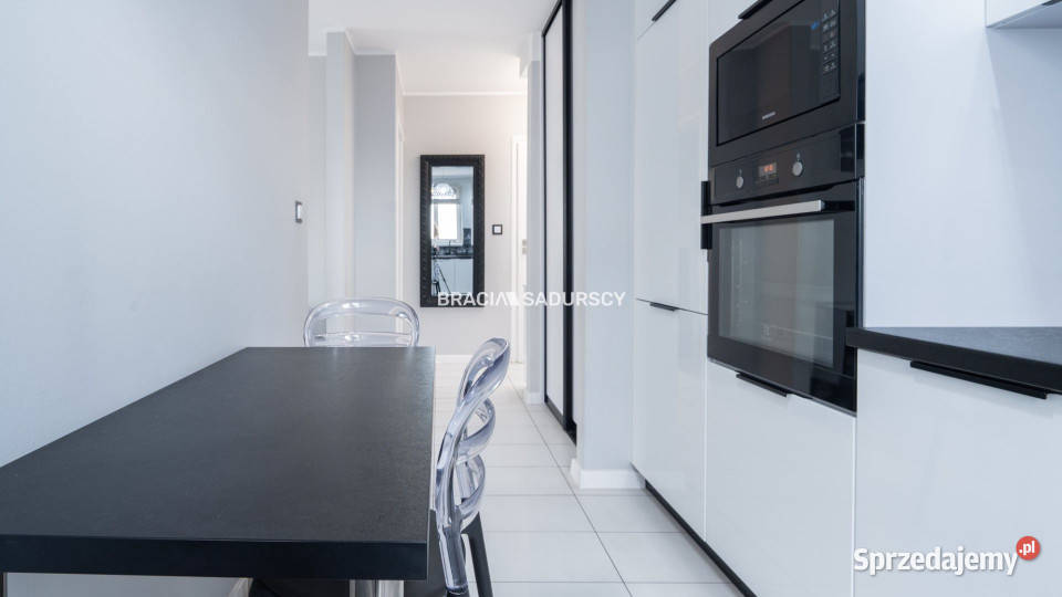 Mieszkanie Kraków 428m2 2pok małopolskie
