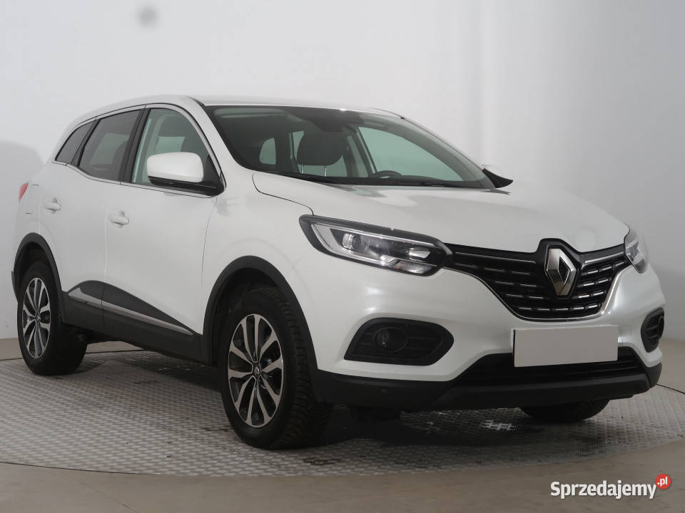 Renault Kadjar 1.3 TCe