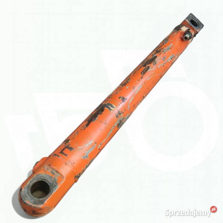 Siłownik poziomowania łyżki 85800911 87315527 Wilkowo