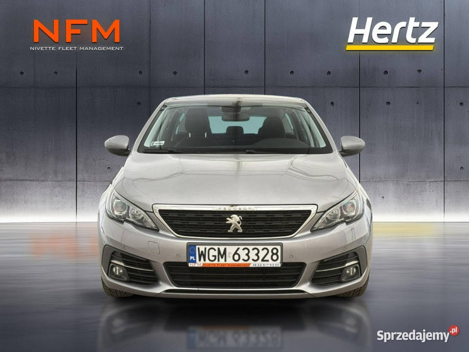 Peugeot 308 SW 15 Bluehdi130 Active Salon