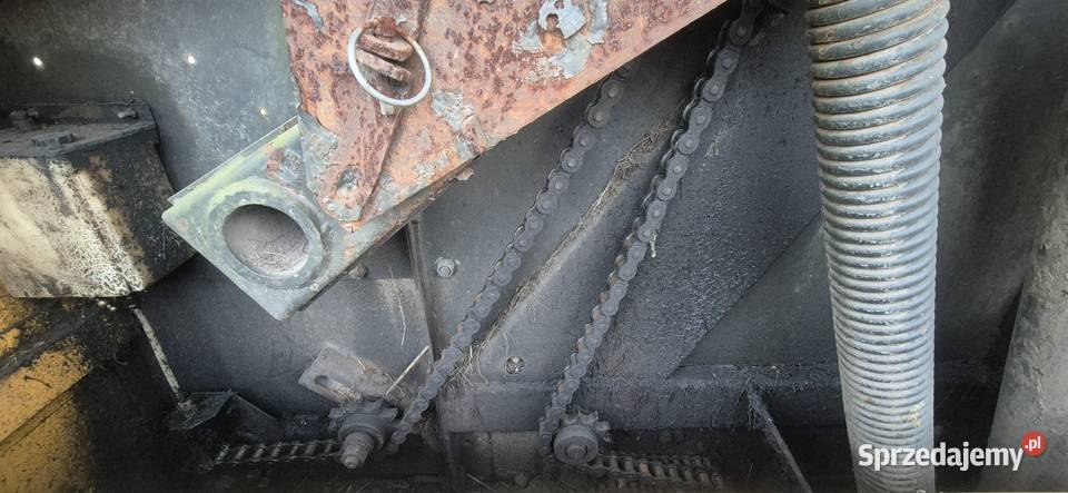 Prasa presa riviere casalis śląskie Drogomyśl sprzedam