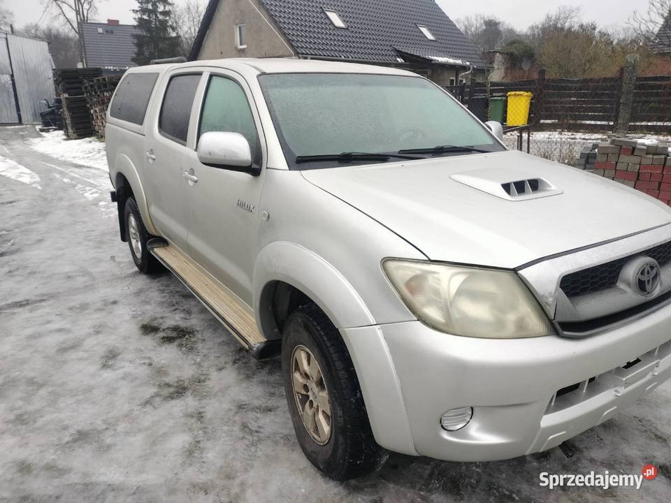 Klimatronik Hartop automatik przyciemniane szyby Zielona Góra