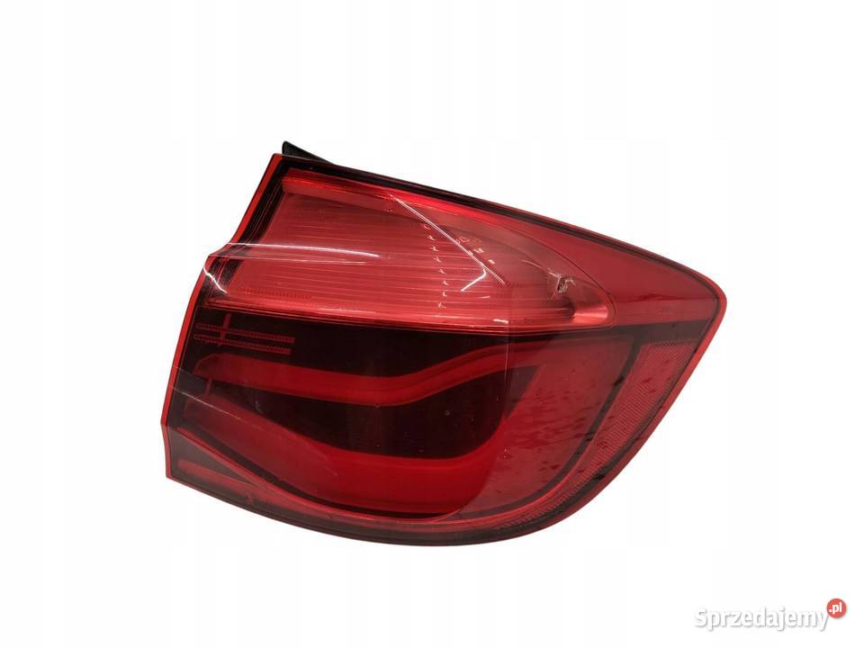 LAMPA TYŁ PRAWA KOMBI TOURING H4737221006 Bmw Lampy tylne