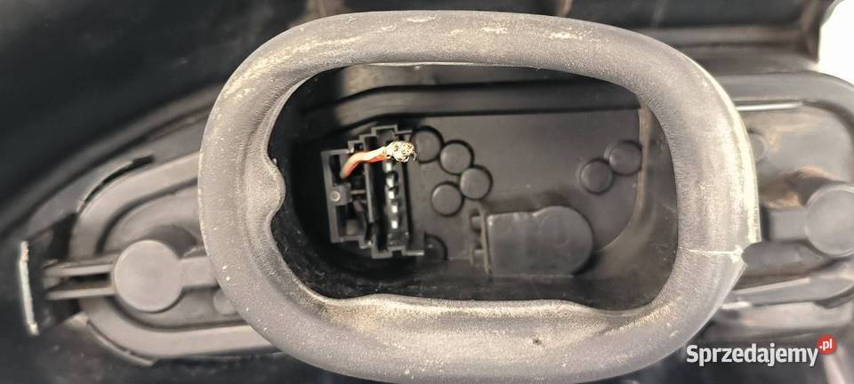 LAMPA PRAWA TYŁ RENAULT ESPACE III kujawsko-pomorskie sprzedam