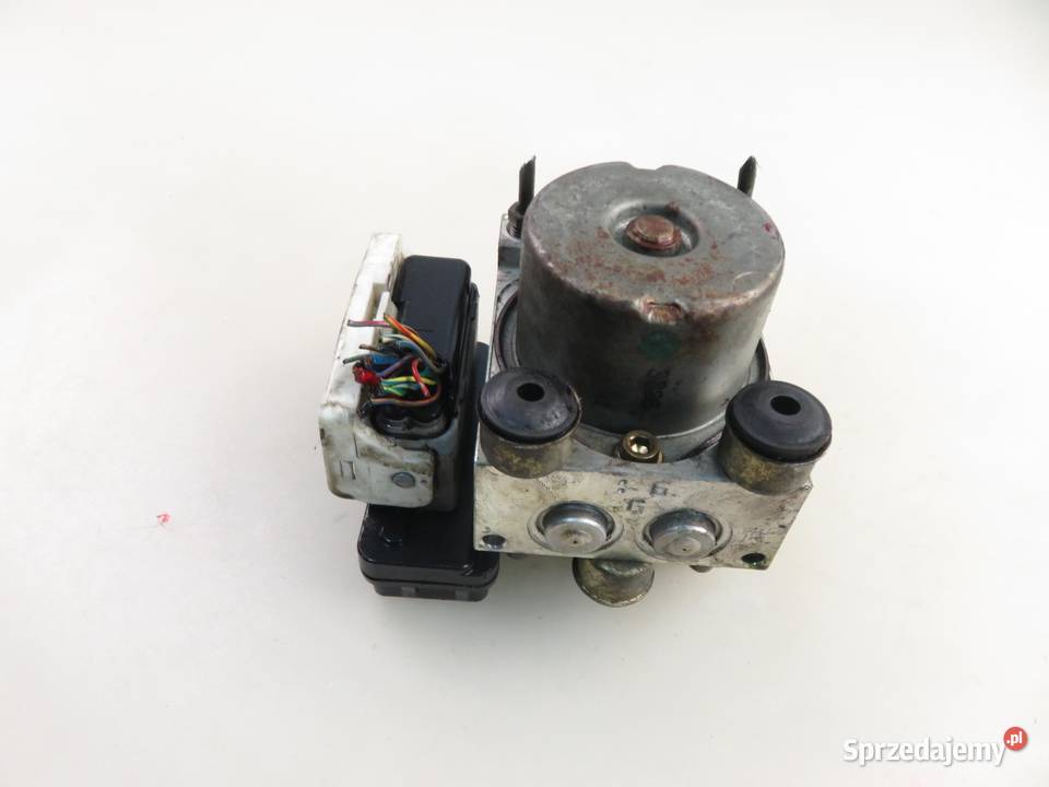 POMPA ABS MITSUBISHI OUTLANDER I CUW osobowe małopolskie sprzedam