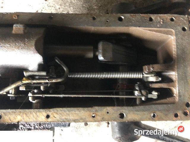 Case 895 Plecak