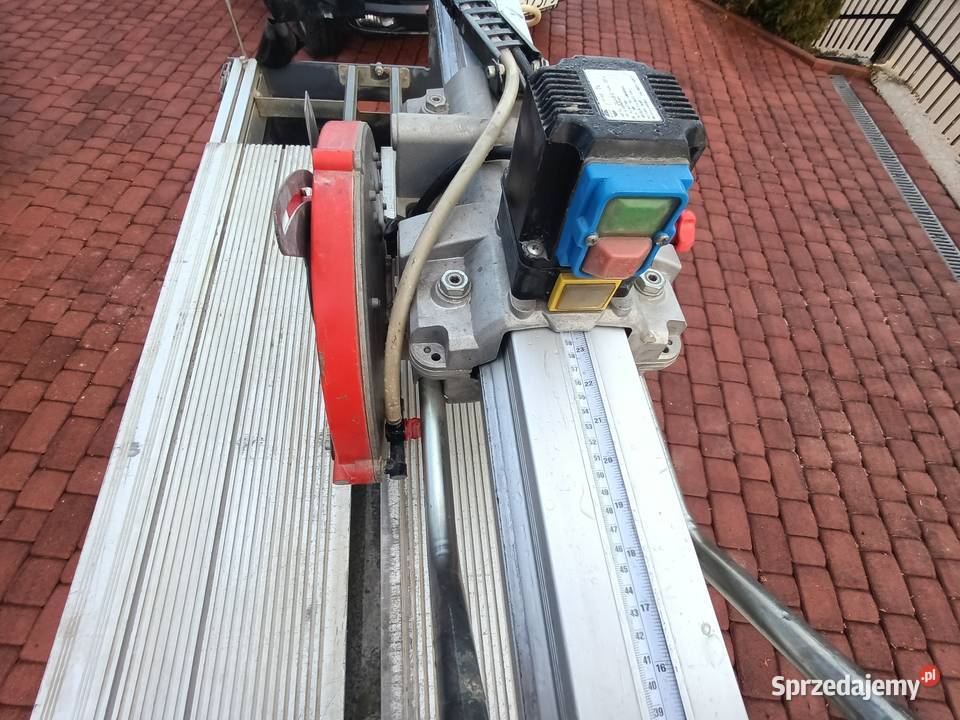 Sprzedam Przecinarkę do Płytek Tęgoborze