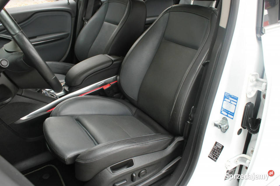 Opel Zafira OPC LINE7 osobowy bogate sprzedam