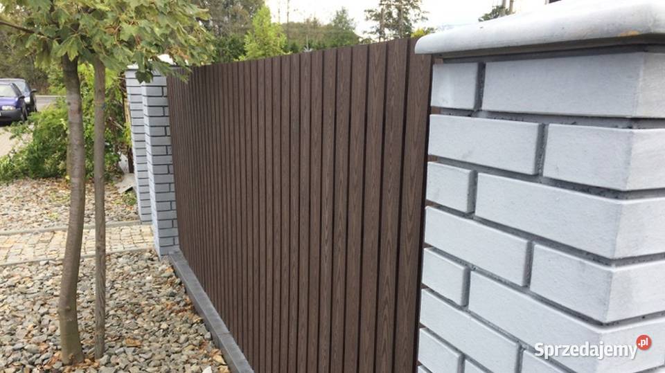 SZTACHETA KOMPOZYT PEŁNA SEQO BA72H11 słoje Ostrzeszów sprzedam