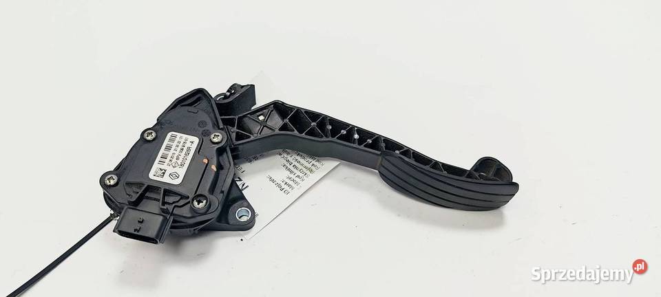 PEDAŁ RENAULT MASTER III 180101626R Części samochodowe Lipno