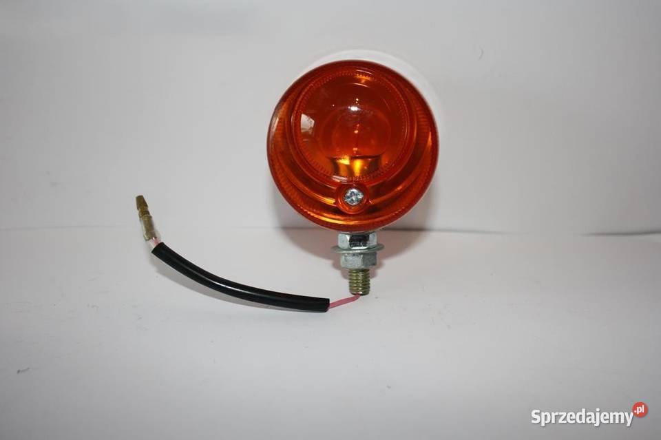 Kierunkowskaz KubotaYanmar