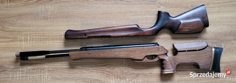 Walther LGU 45mm Lublin