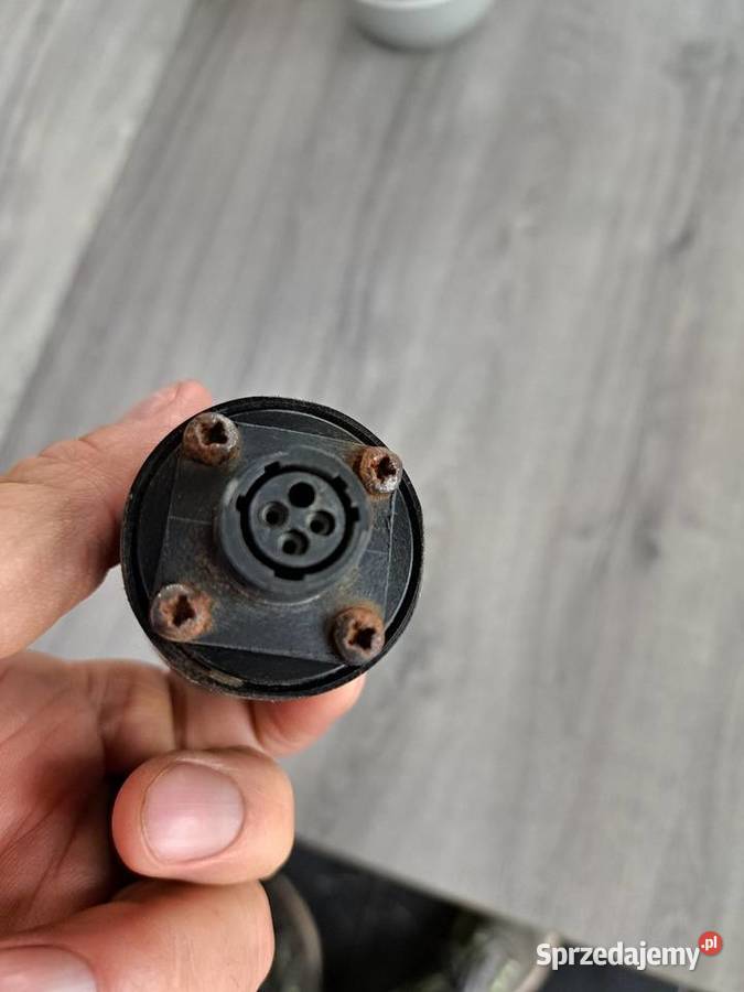 Potencjometr kombajnu Massey Ferguson D28780523 Piecewo
