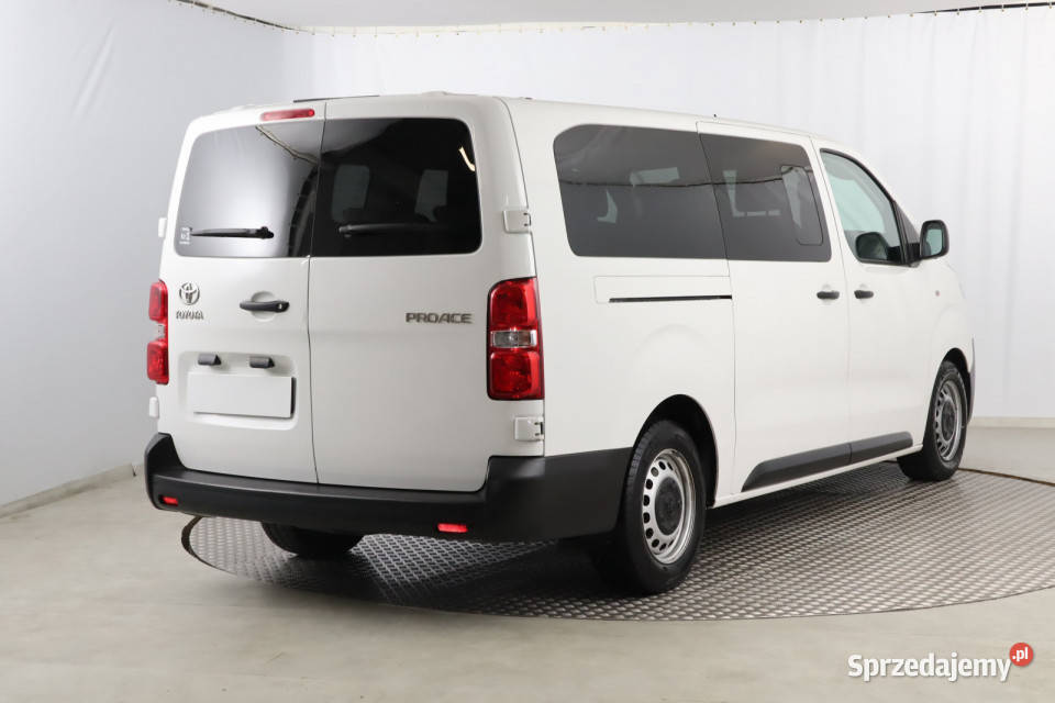 Toyota ProAce 20 D4D sprzedam