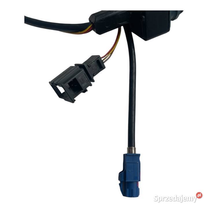 Kamera Cofania VW 1Q0 980 551 Do Znaczka lubuskie Gorzów Wielkopolski