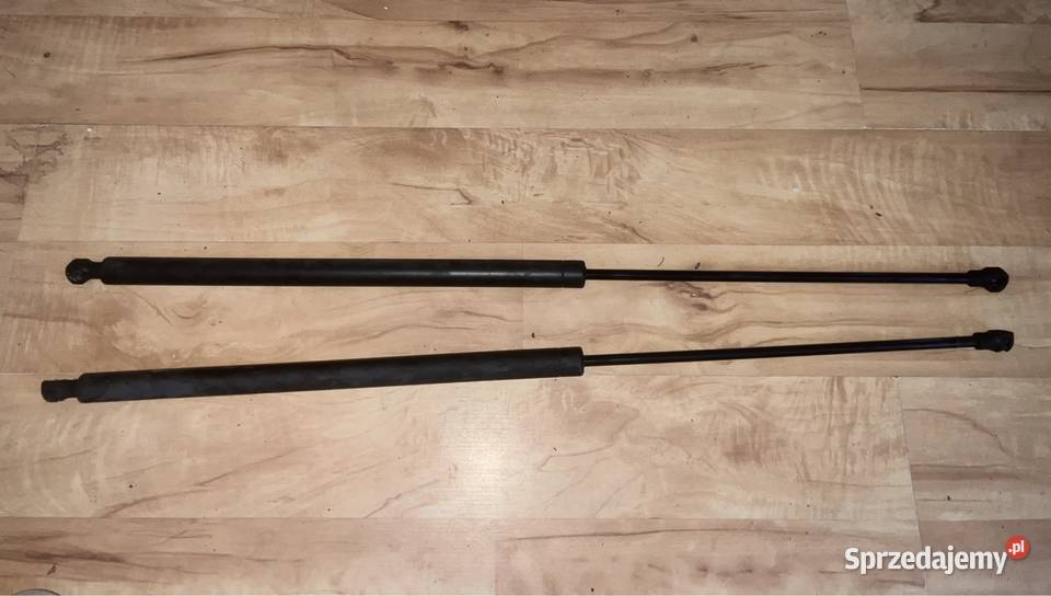 Siłowniki klapy Citroen Xsara Picasso osobowe Siłowniki Ostrzeszów