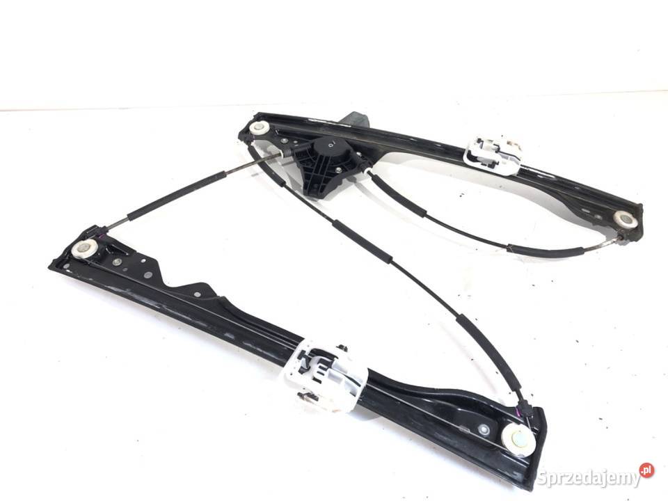 PODNOŚNIK SZYBY PRAWY PRZÓD FORD S Minivan