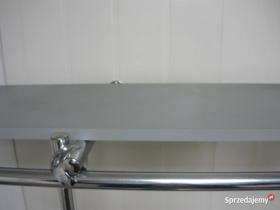 duży zestaw mebli kulowo rurowych świętokrzyskie Bliżyn