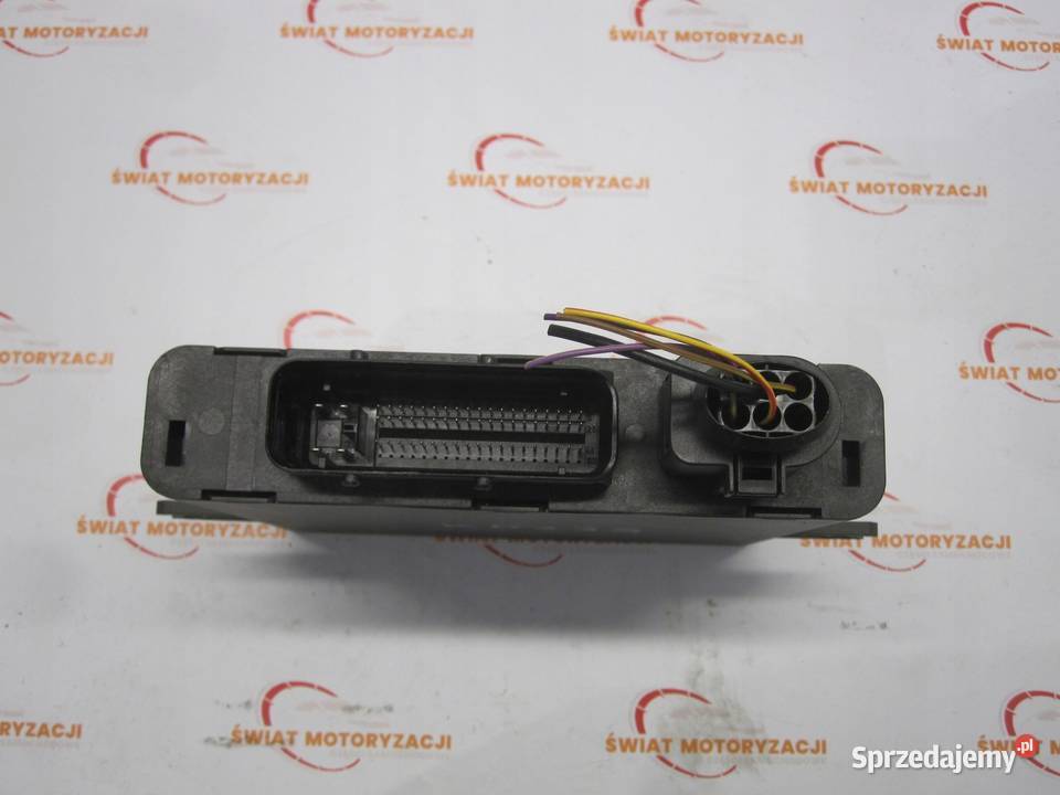 TOUAREG CAYENNE 7L 36 sterownik Kessy 3D0909139