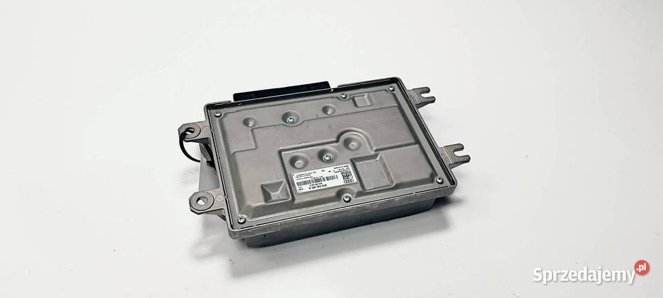 WZMACNIACZ AUDI A4 B9 QUATTRO HARMAN 8Y0035465A osobowe Lipno