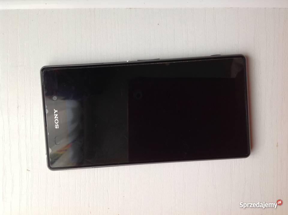 SONY XPERIA Z1