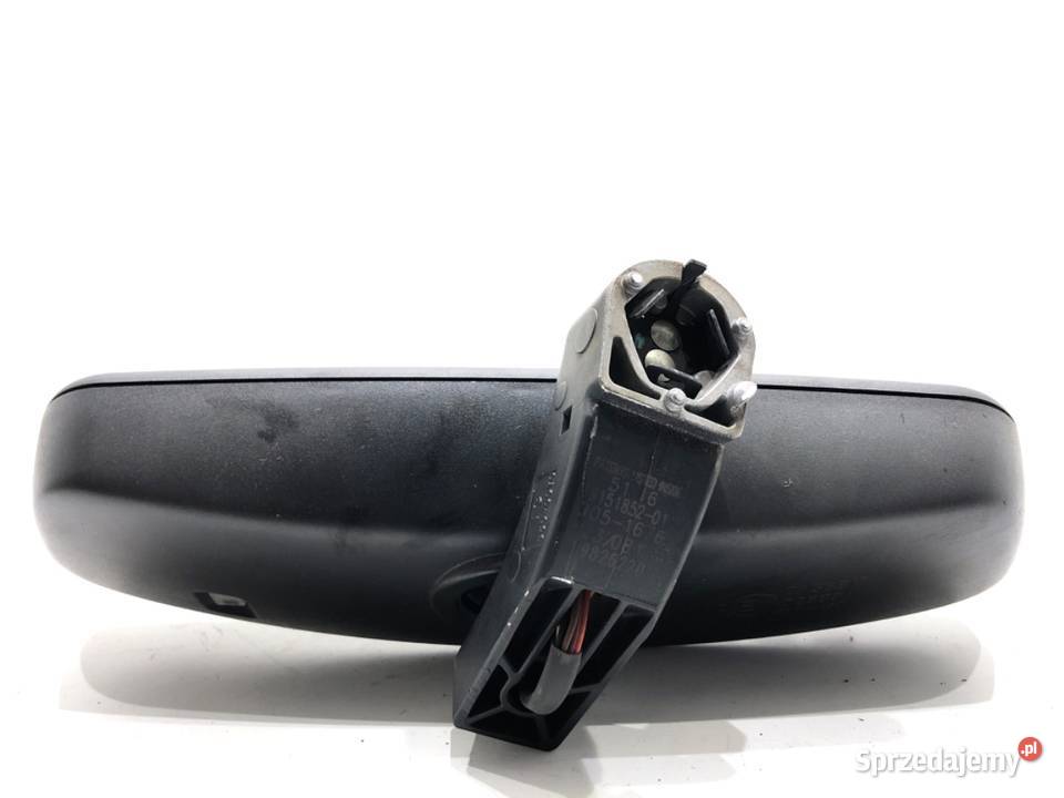 LUSTERKO WEWNĘTRZNE BMW E71 9151852 SUV 0714 sprzedam