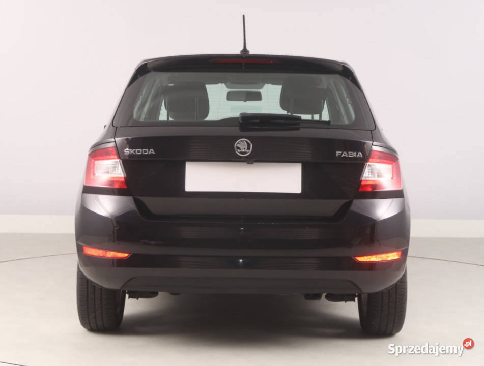 Skoda Fabia 10 TSI 164484km Motoryzacja Bielany Wrocławskie sprzedam