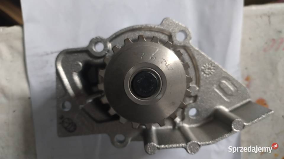 Pompa wody ruville 65994A1 Citroen fiat peugeot Motoryzacja Zakopane